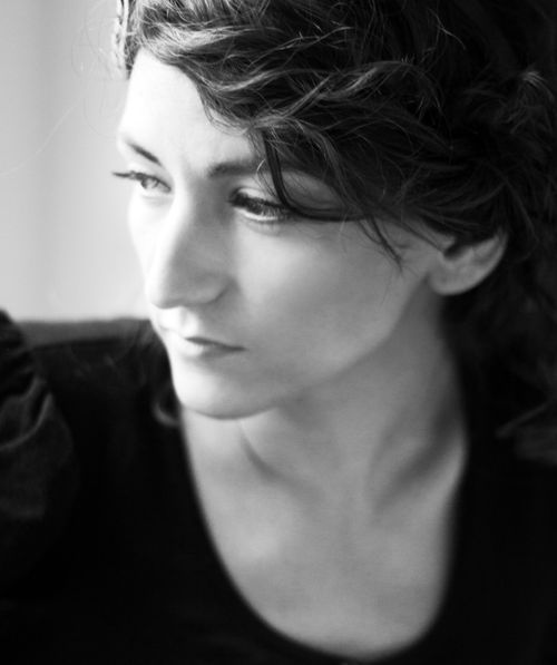 Portraits of Artists