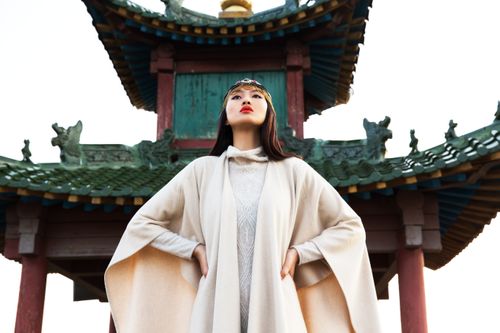 Mongolia And Other Travels