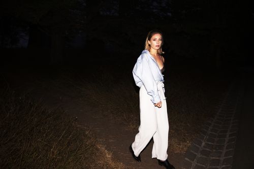 Strangers In The Night