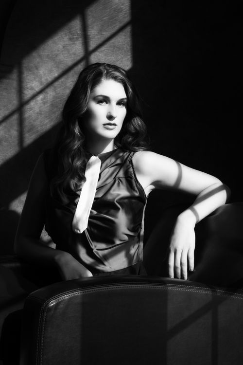 Old House In New Hampshire