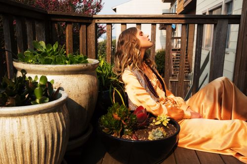 Sad-Eyed Lady Of The Lowlands