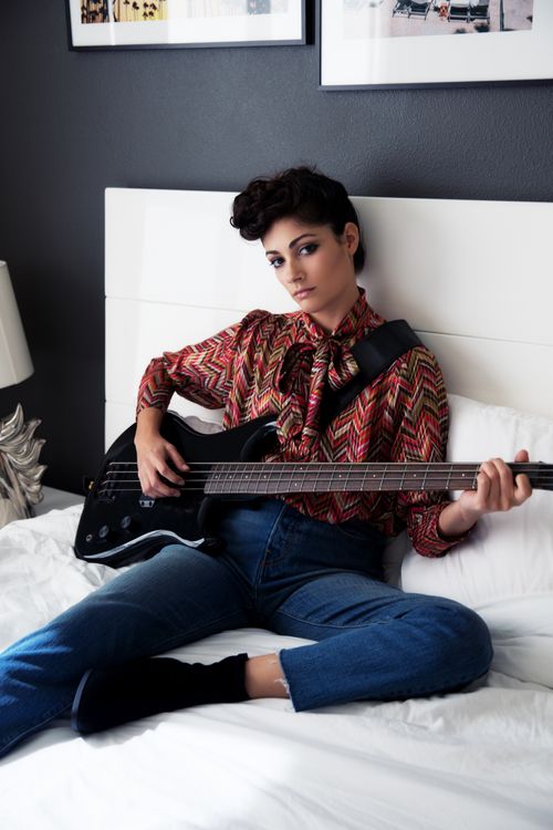 If You See Her Say Hello