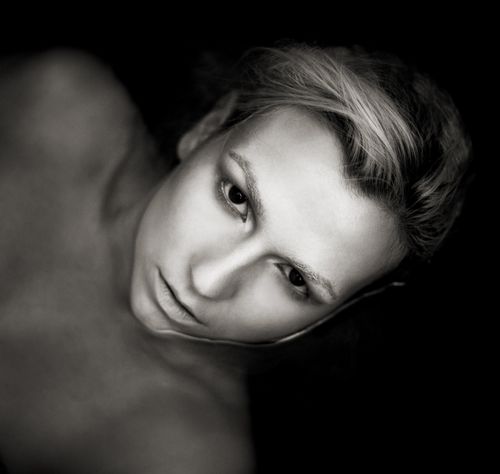 Breathe In - Breathe Out