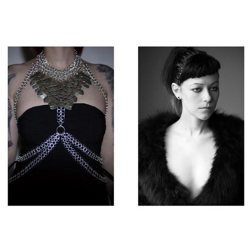 Half Way Through the Darkness