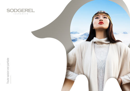 Brand Identity (Boutique)