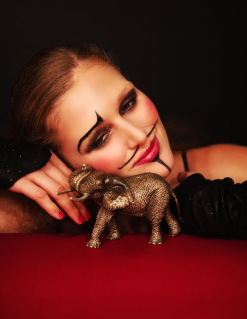 Running Away With Old-Fashioned Circus