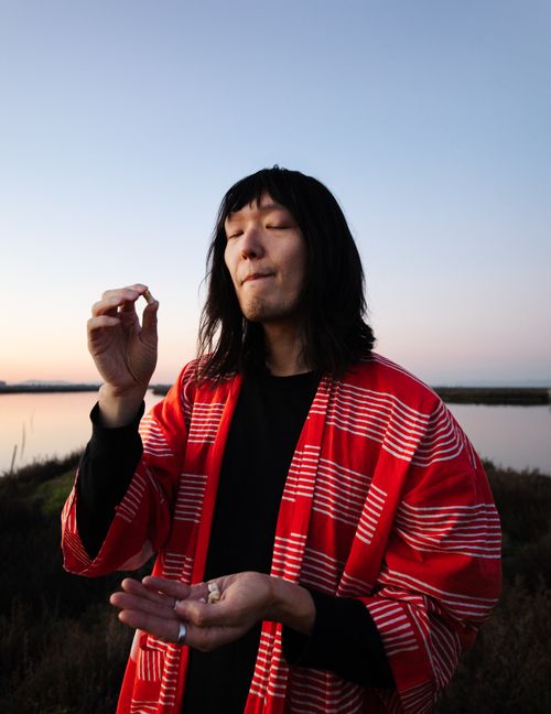 Inspired by Junji Ito