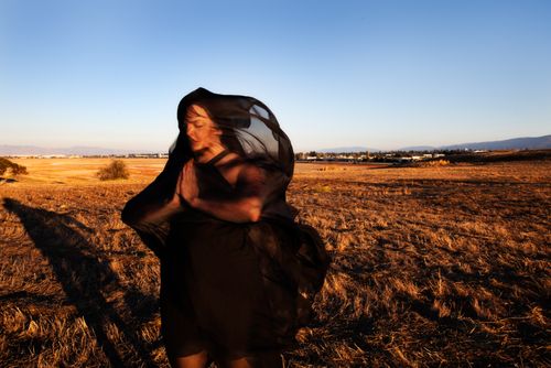 War And Diaspora: Katya K