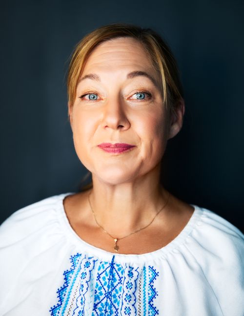 War and Diaspora: Vira