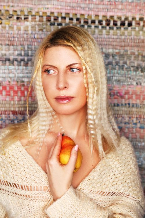 Portraits of Artists