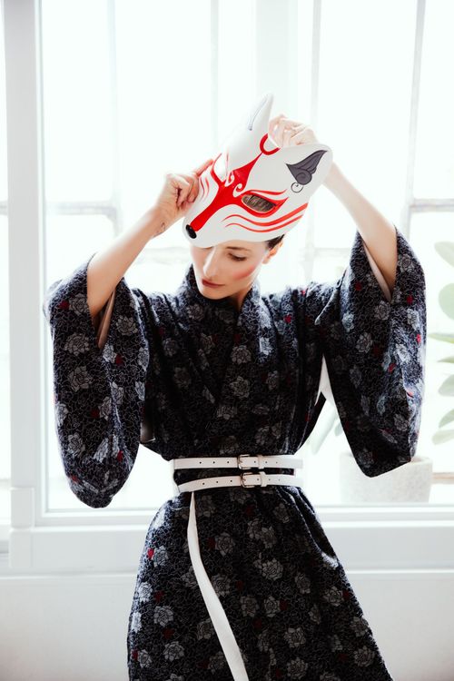 Fashion & Beauty Brands